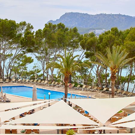 Universal Hotel Lido Park & Spa Peguera Eksteriør bilde