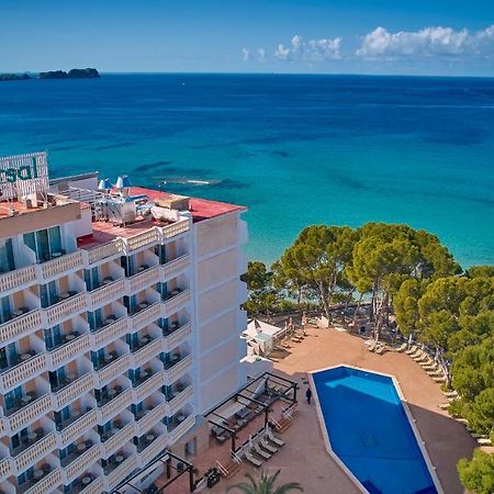 Universal Hotel Lido Park & Spa Peguera Eksteriør bilde