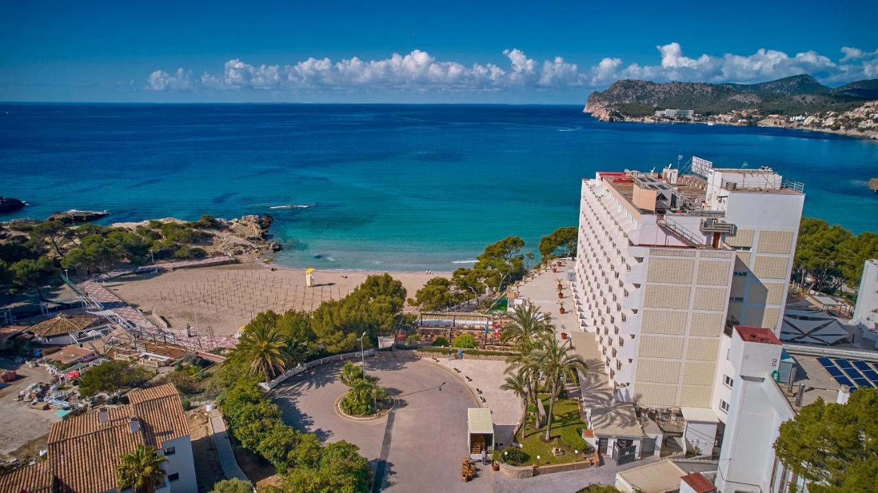 Universal Hotel Lido Park & Spa Peguera Eksteriør bilde