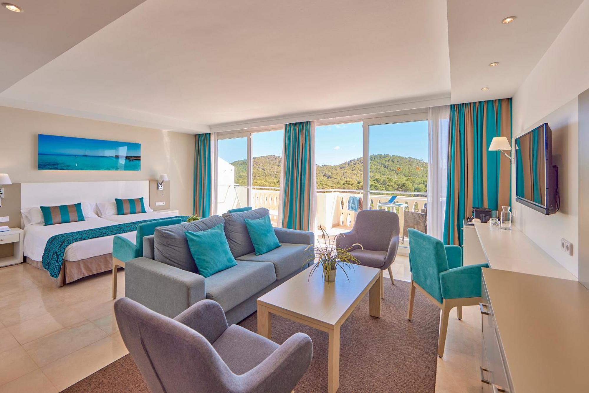 Universal Hotel Lido Park & Spa Peguera Eksteriør bilde