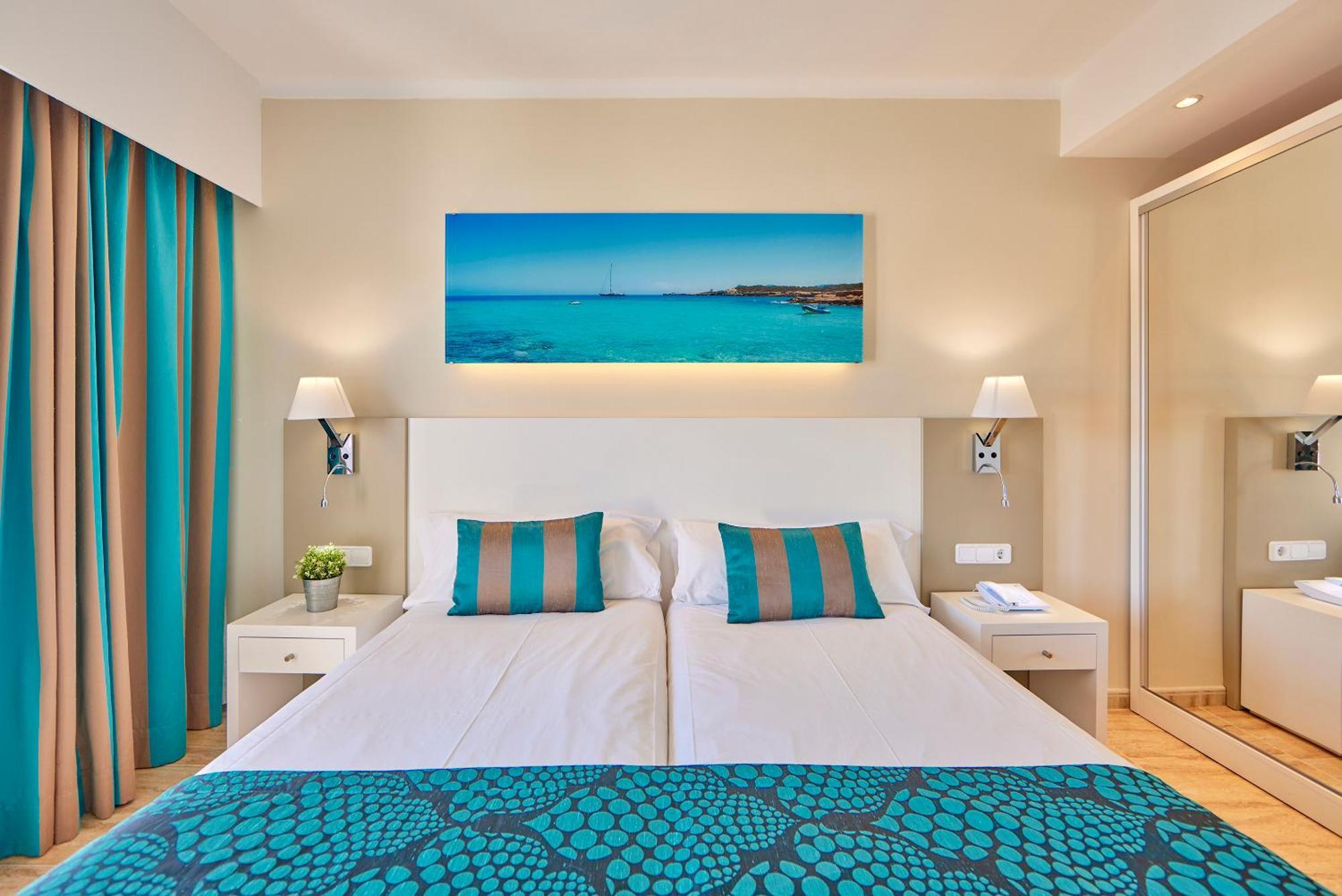 Universal Hotel Lido Park & Spa Peguera Eksteriør bilde